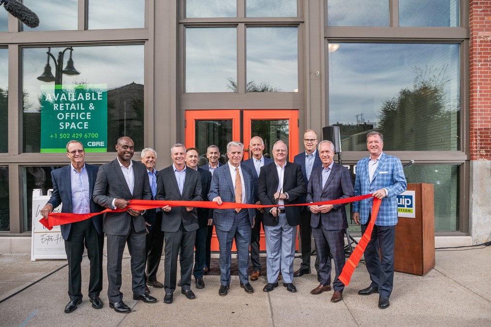 OPEI launches Equip Exposition, opens new offices in Louisville - Vimarsana News