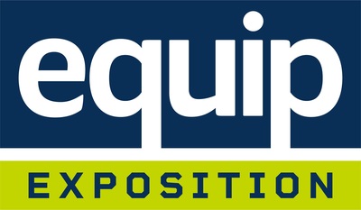 Equip Exposition Logo (PRNewsfoto/Equip Exposition)