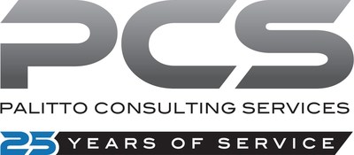 Palitto Consulting Services - 25 Years of Service