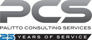 Palitto Consulting Services Celebrates 25th Anniversary