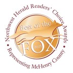 Porte Brown McHenry Voted A Readers' Choice Best Of The Fox