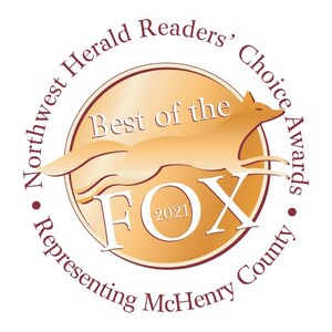 Porte Brown McHenry Voted A Readers' Choice Best Of The Fox