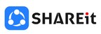 SHAREit utvider mark sandelen i nordiske land og tilbyr annonsører et nytt global publikum