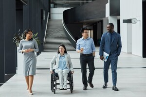 Leveraging Disabilities in the Workplace