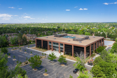 York Space Systems' new commercial production facility, located in the Denver Tech Center, will expand York’s production capability with the ability to produce an additional 70 satellites simultaneously.