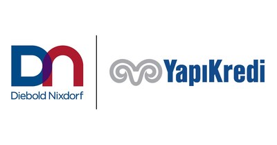 Yapi Kredi Expands its Self-Service Network by Deploying First DN Series ATMs in Turkey