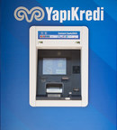 Yapi Kredi Expands its Self-Service Network by Deploying First DN Series™ ATMs in Turkey
