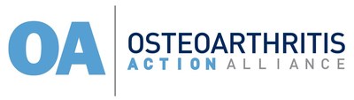Osteoarthritis Action Alliance Logo