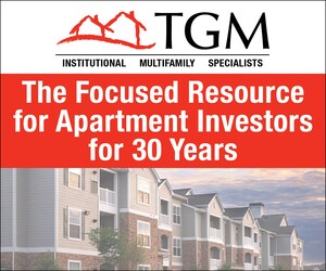 TGM Celebrates 30th Anniversary