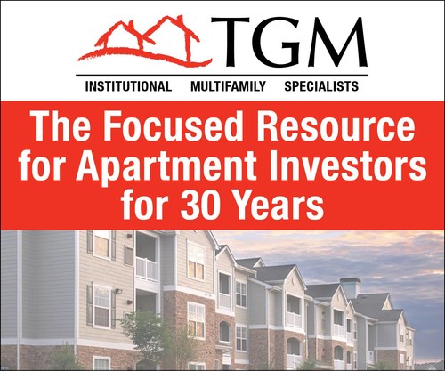 TGM Associates 30th Anniversary
