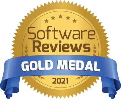 Projector PSA is top PSA Vendor on SoftwareReviews PSA Quadrant report.
