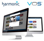 New Claro Box TV Brings World-Class Streaming Service with Harmonic's Cloud-Native Software
