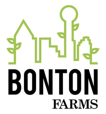 Bonton Farms Logo
