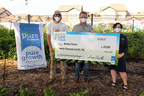 Pure Farmland™ Celebrates Bonton Farms With $20,000 Donation Through Its Pure Growth Project