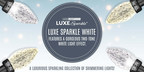 Create A Dazzling Winter Wonderland With New LuxeSparkle™ Holiday Lights