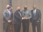 Paragon Extends Honor Society Recognition To Three Protective Services Officers