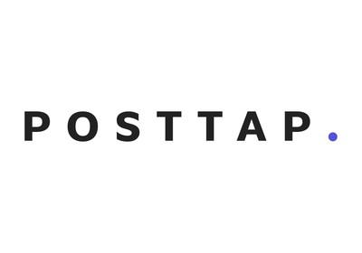 PostTap Logo