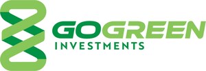 GoGreen Investments Corporation Announces Upsizing and Pricing of $240,000,000 Initial Public Offering