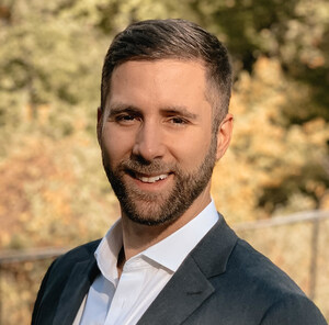 Laguna Health Drafts Clinical Strategy Leader Matthew Conboy as VP of Operations and Strategy