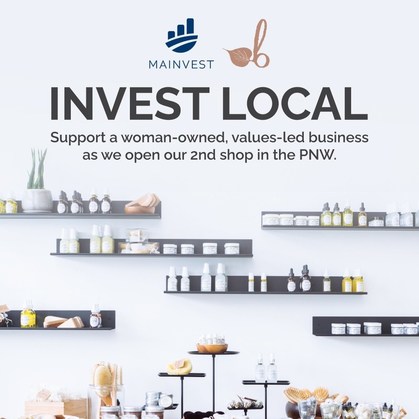 Blendily Launches Mainvest Crowdfunding Campaign to Raise Funds for 2nd Botanic Kitchen in Seattle, Washington