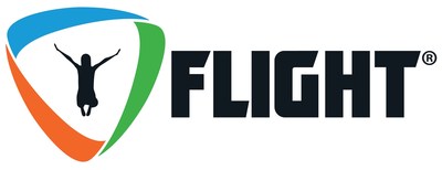 Flight Adventure Park logo (PRNewsfoto/Flight Adventure Park)