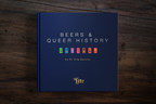 Miller Lite Celebrates LGBTQ+ History Month With 'Beers and Queer History,' A Guidebook Penned By Dr. Eric Cervini