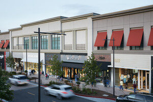 Macerich Earns #1 GRESB Ranking For U.S. Retail For 7th Straight Year