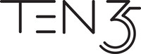 TEN35 Logo