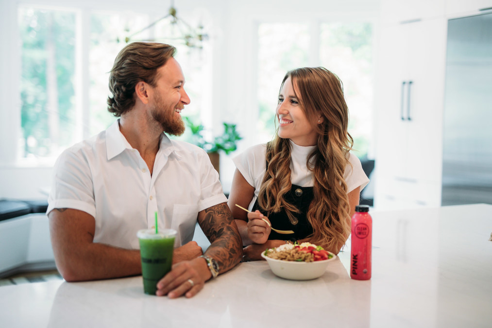 Clean Juice CEO Landon Eckles Joins Forbes Business Council - Vimarsana News