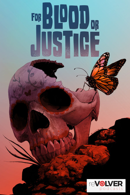 Scripted Horror-Noir Podcast 'For Blood or Justice' Gets Distribution Deal with reVolver Podcasts - Vimarsana News
