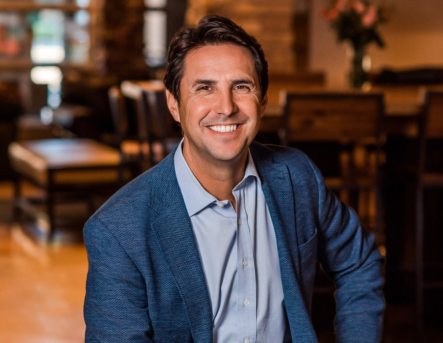 ChowNow Announces Andre Mancl As Chief Financial Officer - Vimarsana News