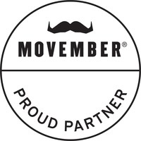Movember Proud Partner