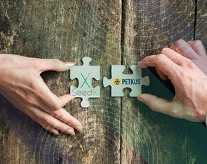 Seed-X And PETKUS Join Forces To Develop The Next Generation Of AI-powered Seed &amp; Grain Sorting Machines