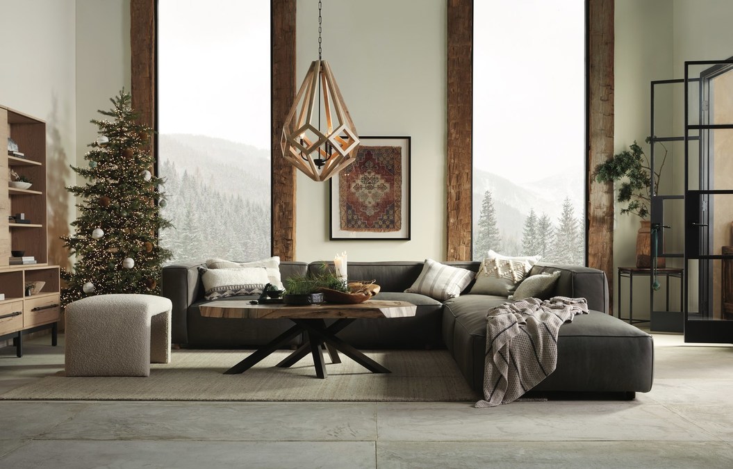 Arhaus Introduces Holiday 2021 Collection - Vimarsana News