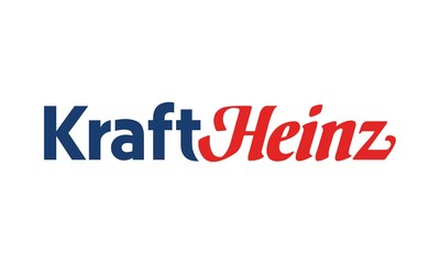 Kraft Heinz Logo (PRNewsfoto/Firework)