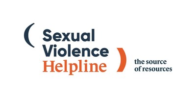 Sexual Violence Helpline logo (CNW Group/Centre pour les victimes d'agression sexuelle de Montréal)
