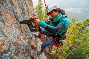 Short Film "What's in A Name" Addresses Discrimination and Racism in American Climbing Culture and Route Names