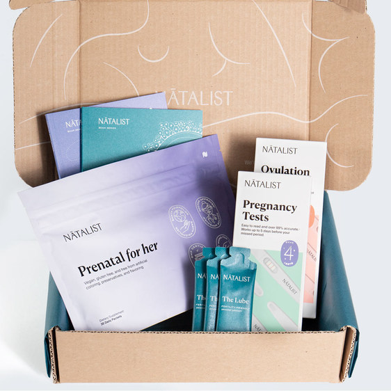 Everly Health Accelerates Position as Leading Digital Health Company with Acquisition of Women's Health Brand Natalist - Vimarsana News
