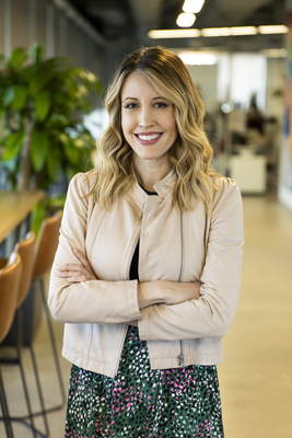 Julia Cheek, CEO and Founder of Everly Health