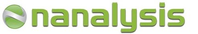 nanalysis logo (CNW Group/Nanalysis Scientific Corp.)
