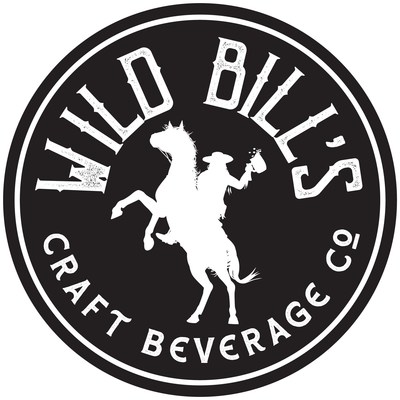Wild Bill's logo