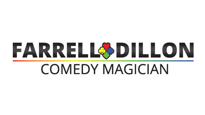 Farrell Dillon Comedy Magician