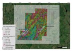 Archer Provides Exploration Update at the Caster Property and Amends Option Agreement