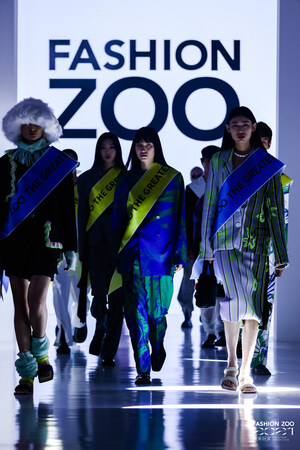 Le festival international FASHION ZOO 2021 de la mode, de la culture et de l'art destiné à la jeunesse se décline sur le thème « EVERYDAY NOW, EVERYDAY FUTURE »