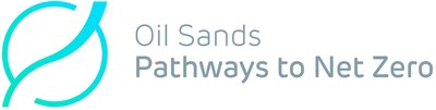 Oil Sands Pathways to Net Zero (CNW Group/Oil Sands Pathways to Net Zero)