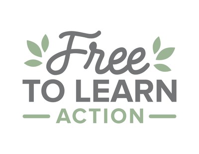 Free to Learn Action