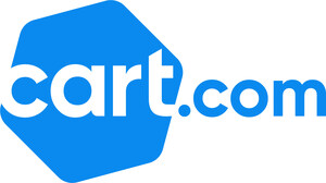 Cart.com Closes $240M New Funding As Explosive Growth Continues