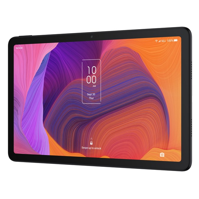 TCL Mobile Brings its First 5G Tablet in North America Exclusively to Verizon - Vimarsana News