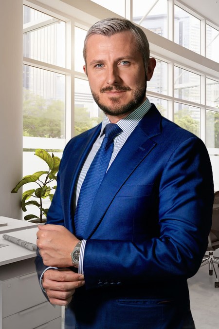 Holborn Assets Names New Middle East Director - Vimarsana News