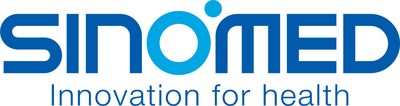 SINOMED logo 